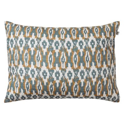 Cushions - Outdoor Cushion - Ikat Delhi - CHHATWAL & JONSSON