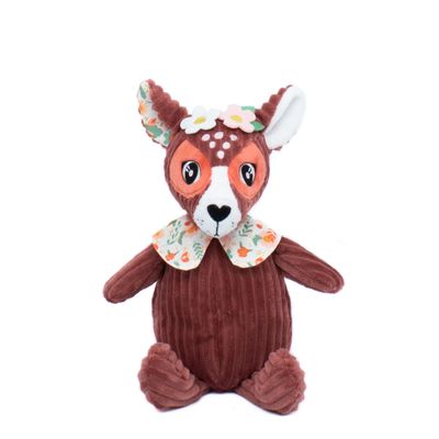 Sacs et cartables enfants - PELUCHE GRAND SIMPLY MELIMELOS LA BICHE - DEGLINGOS