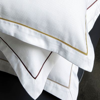 Bed linens - Orsay Duvet Cover Set - ALEXANDRE TURPAULT