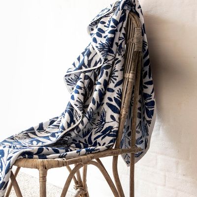 Autres linges de bain - Brehat - Drap de plage - ESSIX