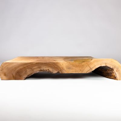 Decorative objects - Coffee table LE002 - MR LOUIS