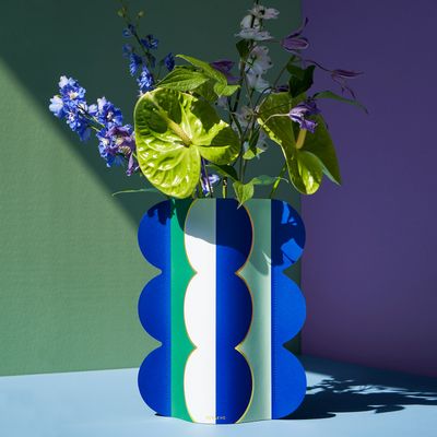 Vases - Riviera Paper Vase - OCTAEVO