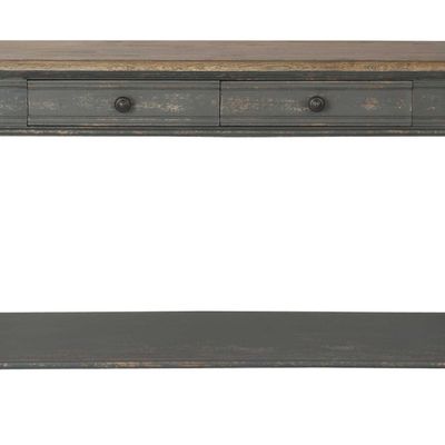 Consoles - Console Pomponne - SIGNATURE MOBILIER ET DÉCORATION