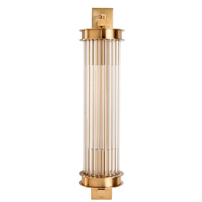 Wall lamps - Tube wall lamp - SIGNATURE MOBILIER ET DÉCORATION