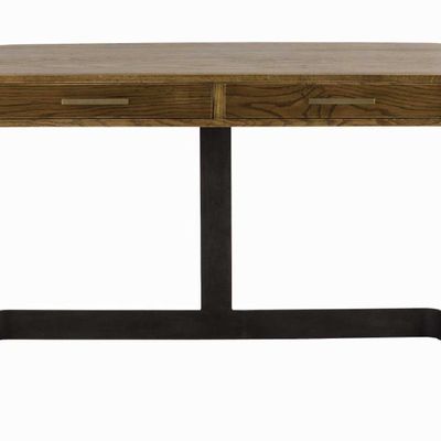 Bureaux - Bureau Scarlett - SIGNATURE MOBILIER ET DÉCORATION