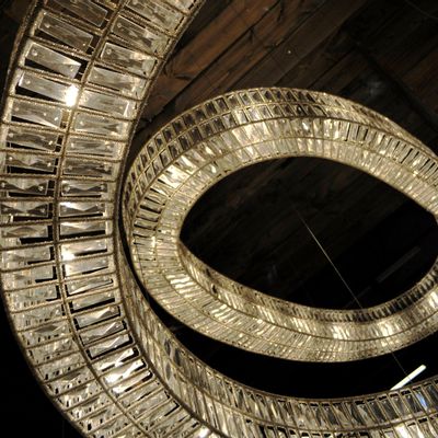 Suspensions - Suspension PALMOND - SPIRIDON DECO