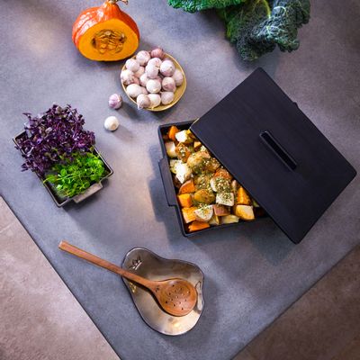 Platter and bowls - Oven Dish | Large - DUTCHDELUXES INTERNATIONAL BV