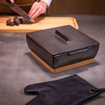 Platter and bowls - Oven Dish | Medium - DUTCHDELUXES INTERNATIONAL BV