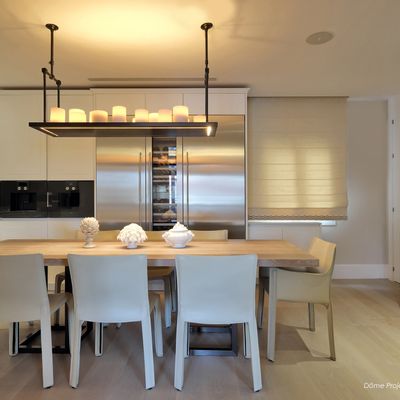 Hanging lights - Exclusive pendant light BELLEFEU customised - AUTHENTAGE LIGHTING