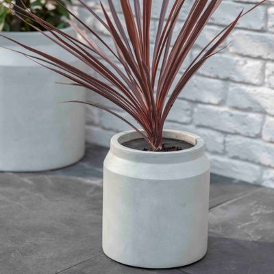 Pots de fleurs - Lot de 2 pots Draycott - GARDEN TRADING