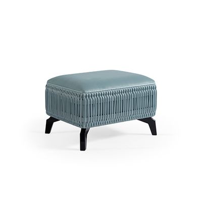 Footrests - FLAME Footstool - MEMOIR ESSENCE