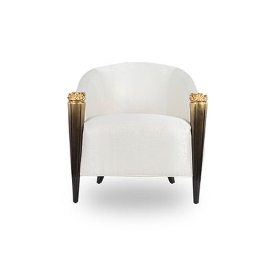 Fauteuils pour collectivités - Blossom Fauteuil - MEMOIR ESSENCE