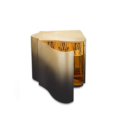 Tables de nuit - Tables de chevet Honor - MEMOIR ESSENCE