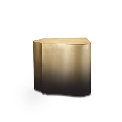 Night tables - HONOR Gradient Bedside Tables  - MEMOIR ESSENCE