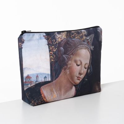 Travel accessories - Focus on faces - Toiletry bag - PA DESIGN