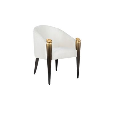 Chaises - Blossom Chaise de salle à manger - MEMOIR ESSENCE