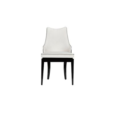 Chaises pour collectivités - Chaises NOIR I - MEMOIR ESSENCE