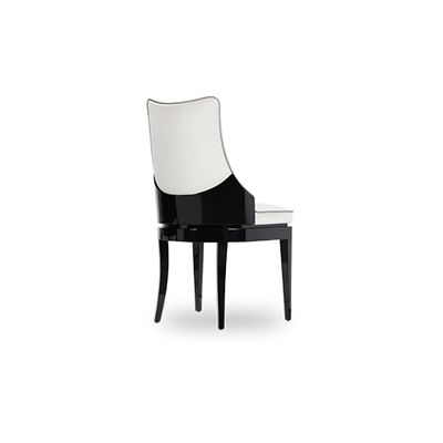 Chairs - NOIR II Dining Chair  - MEMOIR ESSENCE