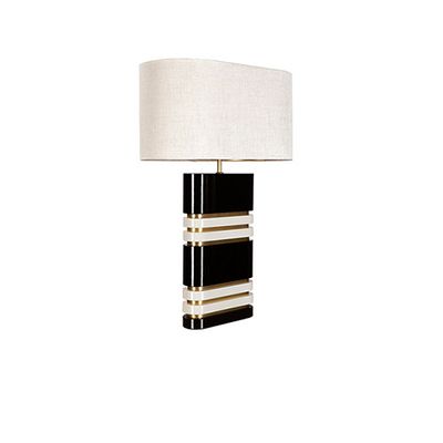 Lampes à poser - NUIT Floor Lamp  - MEMOIR ESSENCE