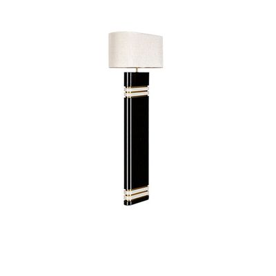 Floor lamps - NUIT Floor Lamp  - MEMOIR ESSENCE