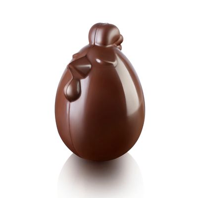 Molds - LADY COCCA Mould Kit - SILIKOMART S.R.L.