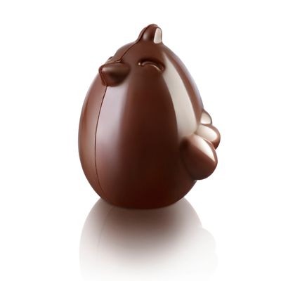 Molds - PAUL CINO Mould Kit - SILIKOMART S.R.L.