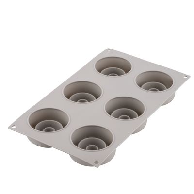 Molds - MINI COLOR mould - SILIKOMART S.R.L.