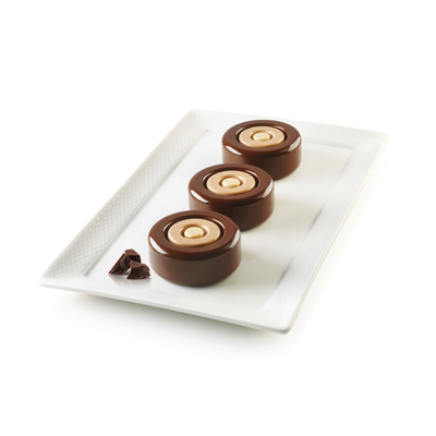 Molds - MINI COLOR mould - SILIKOMART S.R.L.