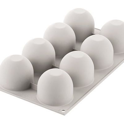 Molds - PUFF Mold - SILIKOMART S.R.L.