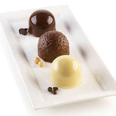 Molds - PUFF Mold - SILIKOMART S.R.L.