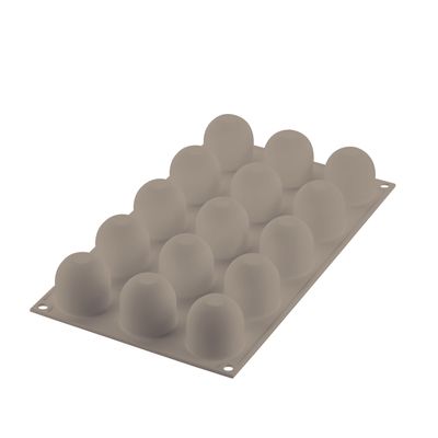 Molds - MINI PUFF mold - SILIKOMART S.R.L.