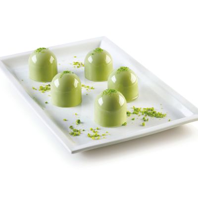 Molds - MINI PUFF mold - SILIKOMART S.R.L.