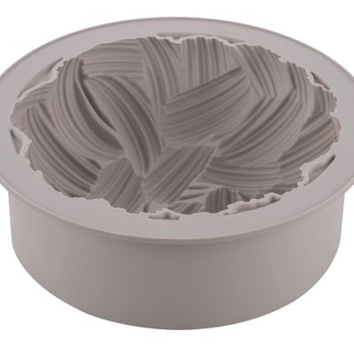 Molds - WOOLY mold - SILIKOMART S.R.L.