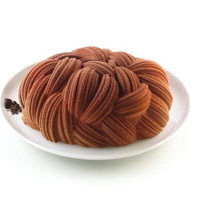 Molds - WOOLY mold - SILIKOMART S.R.L.