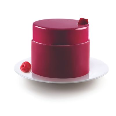 Molds - Mold TOWER by Maja Vase - SILIKOMART S.R.L.