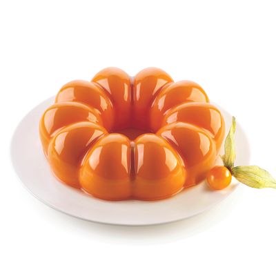 Molds - Mold MOMENTS - SILIKOMART S.R.L.