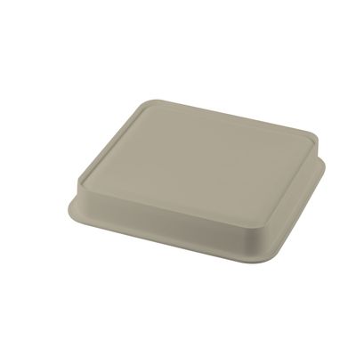 Molds - Mold QUADRO - SILIKOMART S.R.L.