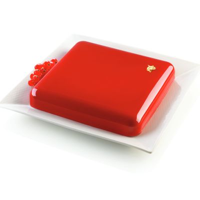 Molds - Mold QUADRO - SILIKOMART S.R.L.