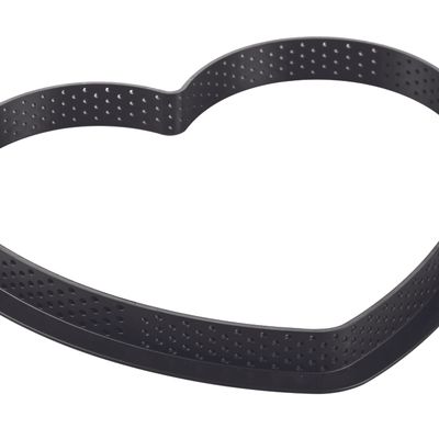 Molds - MY LOVE PIE KIT - SILIKOMART S.R.L.