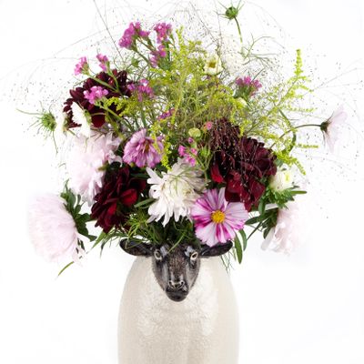 Vases - New Vases for 2021 - QUAIL DESIGNS EUROPE BV