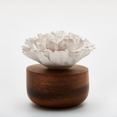 Gifts - Essentiel oil diffuser- Carnation flower - ANOQ