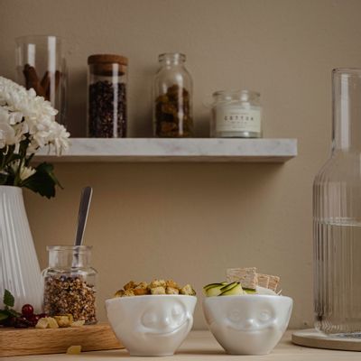 Bowls - Set of 2 bowls - 100 ml - 58 PRODUCTS - TASSEN