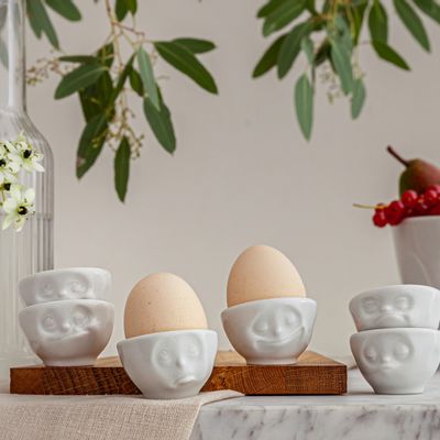 Kitchen utensils - Humor egg cups - Kitchen - 58 PRODUCTS - TASSEN