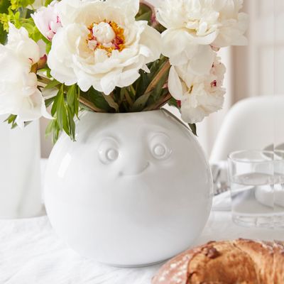 Accessoires de déco extérieure - Vase - boule d'humeur Amusé - 58 PRODUCTS - TASSEN