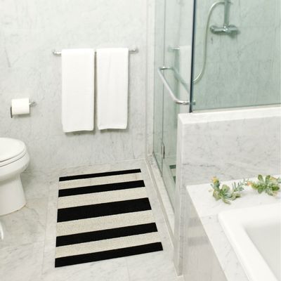 Rugs - BOLD STRIPE Mat - CHILEWICH