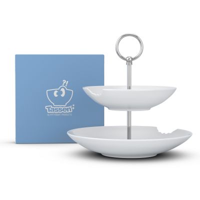 Platter and bowls - Mute Servant - Platter - 58 PRODUCTS - TASSEN