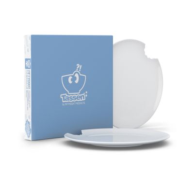 Everyday plates - The Plates - Tableware (Set of 2) - 58 PRODUCTS - TASSEN