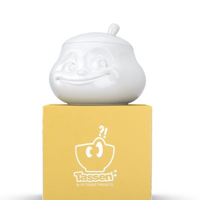 Plats et saladiers - Sucrier - 58 PRODUCTS - TASSEN