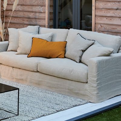 Sofas - SOFA BRUGES - HOME SPIRIT