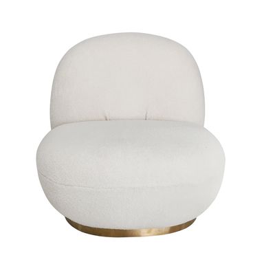Sièges pour collectivités - Fauteuil La Fontanella - VAN ROON LIVING
